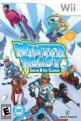 Winter Blast: 9 Snow & Ice Games Front Cover