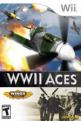 WWII Aces Front Cover