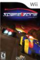 Speed Zone Front Cover