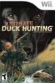 Ultimate Duck Hunting Front Cover