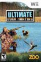 Ultimate Duck Hunting Front Cover