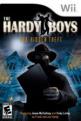 The Hardy Boys: The Hidden Theft