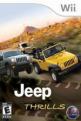 Jeep Thrills Front Cover