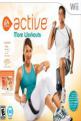 EA Sports Active More Workouts Front Cover