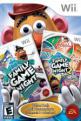 Hasbro Family Game Night 1 & 2 Bundle Front Cover