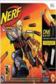 Nerf N-Strike Front Cover