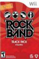 Rock Band: Track Pack - Volume 2 Front Cover