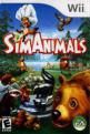 SimAnimals Front Cover