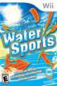 Water Sports Front Cover