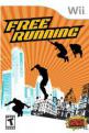 Free Running Front Cover