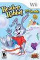 Reader Rabbit: 1st Grade Front Cover