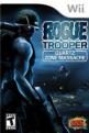 Rogue Trooper: Quartz Zone Massacre Front Cover