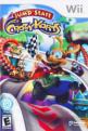 JumpStart Crazy Karts Front Cover