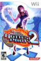 Dance Dance Revolution: Hottest Party 2 Front Cover