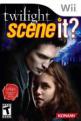 Scene It? Twilight Front Cover