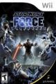 Star Wars: The Force Unleashed Front Cover
