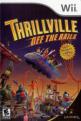 Thrillville: Off The Rails Front Cover