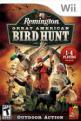 Remington Great American Bird Hunt Front Cover