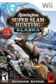 Remington Super Slam Hunting: Africa Front Cover