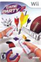 Game Party 2 Front Cover