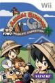 Animal Kingdom: Wildlife Expedition Front Cover