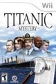 Titanic Mystery Front Cover