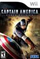 Captain America: Super Soldier