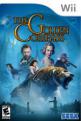 The Golden Compass Front Cover