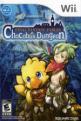 Final Fantasy Fables: Chocobo's Dungeon Front Cover