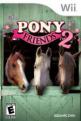 Pony Friends 2 Front Cover