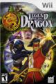 Legend Of The Dragon Front Cover