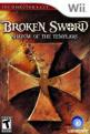 Broken Sword: Shadow Of The Templars The Director's Cut Front Cover