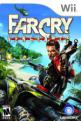 Farcry Vengeance Front Cover