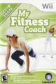 My Fitness Coach Front Cover