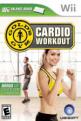 My Fitness Coach: Cardio Workout Front Cover