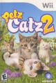 Petz: Catz 2 Front Cover