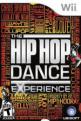 The Hip Hop Dance Experience Front Cover