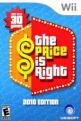 The Price Is Right: 2010 Edition Front Cover
