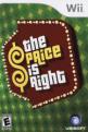 The Price Is Right Front Cover