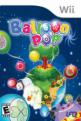 Balloon Pop Front Cover