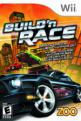 Build 'n Race Front Cover