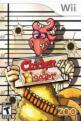 Chicken Blaster Front Cover