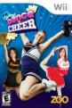 Dream Dance & Cheer Front Cover