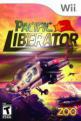 Pacific Liberator Front Cover