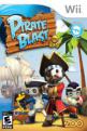 Pirate Blast Front Cover
