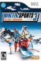 Winter Sports 3: The Great Tournament Front Cover