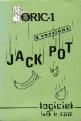 Jack Pot Front Cover
