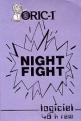 Night Fight Front Cover