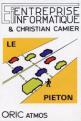 Le Pieton Front Cover