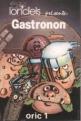 Gastronon Front Cover